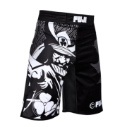 Fuji 13038 Шорты для ММА FUJI Musashi Board Shorts фото